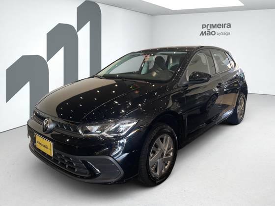 VOLKSWAGEN POLO 1.0 MPI MANUAL